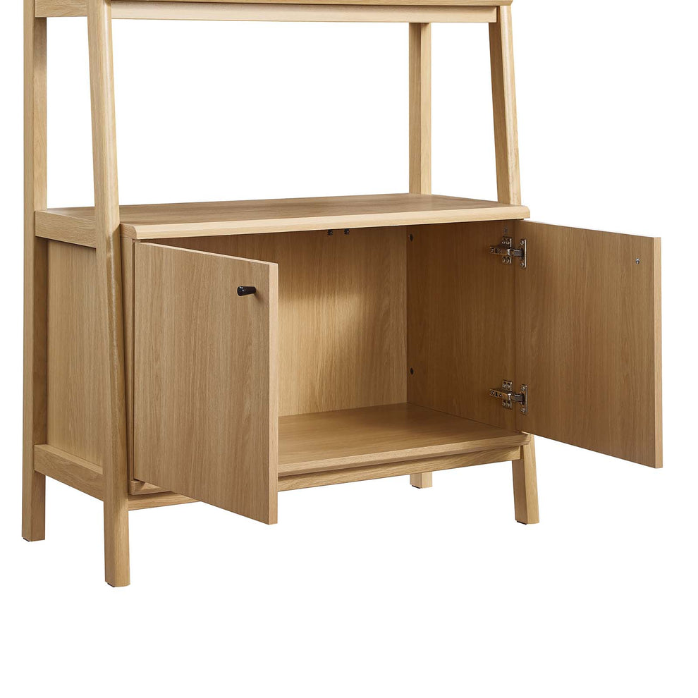 Modway Bixby 33" Bookshelf - EEI-4656 | Bookcases | Modishstore - 8