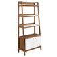 Modway Bixby 33" Bookshelf - EEI-4656 | Bookcases | Modishstore - 1