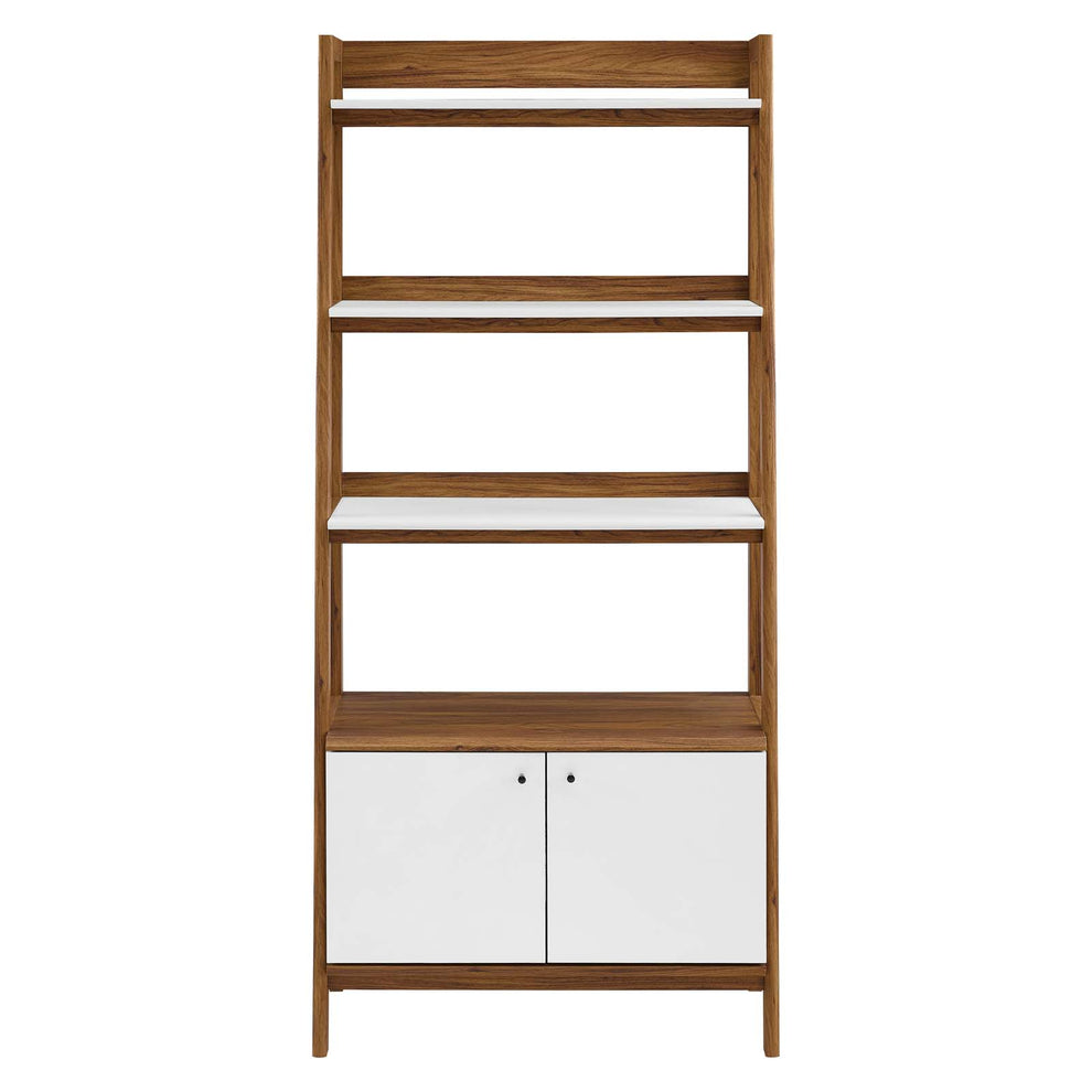 Modway Bixby 33" Bookshelf - EEI-4656 | Bookcases | Modishstore - 3