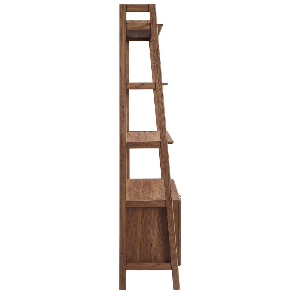Modway Bixby 33" Bookshelf - EEI-4656 | Bookcases | Modishstore - 17