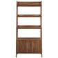 Modway Bixby 33" Bookshelf - EEI-4656 | Bookcases | Modishstore - 18