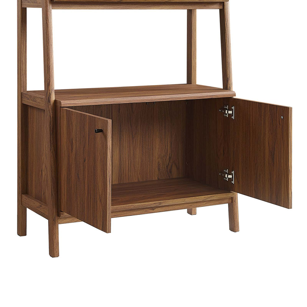 Modway Bixby 33" Bookshelf - EEI-4656 | Bookcases | Modishstore - 13
