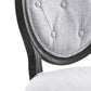 Modway Arise Vintage French Upholstered Fabric Dining Side Chair - EEI-4664 | Dining Chairs | Modishstore - 14