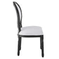 Modway Arise Vintage French Upholstered Fabric Dining Side Chair - EEI-4664 | Dining Chairs | Modishstore - 16