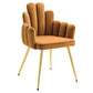 Viceroy Performance Velvet Dining Chair Set of 2 By Modway - EEI-4679 | Dining Chairs | Modishstore - 2