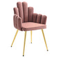Viceroy Performance Velvet Dining Chair Set of 2 By Modway - EEI-4679 | Dining Chairs | Modishstore - 10