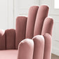 Viceroy Performance Velvet Dining Chair Set of 2 By Modway - EEI-4679 | Dining Chairs | Modishstore - 16