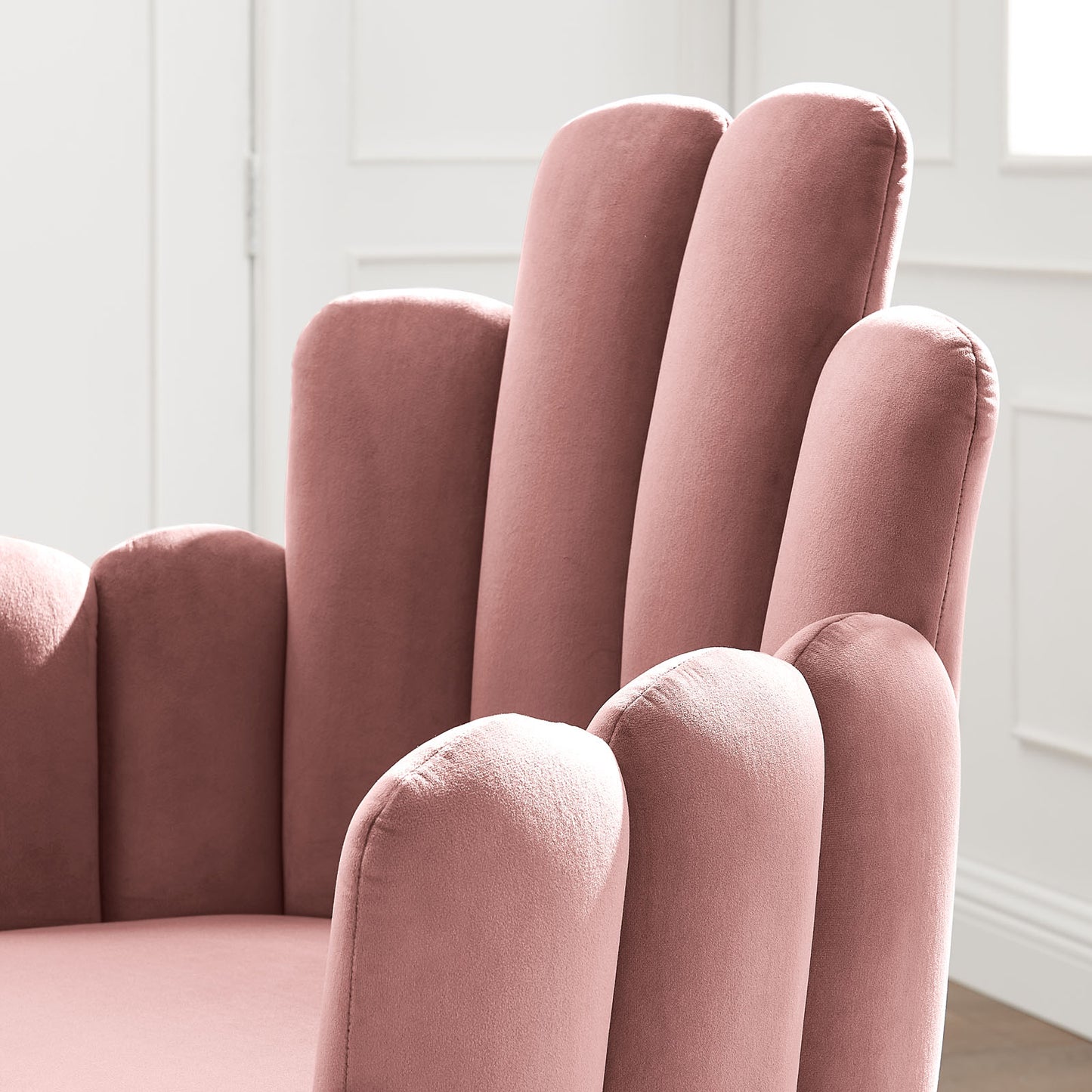 Viceroy Performance Velvet Dining Chair Set of 2 By Modway - EEI-4679 | Dining Chairs | Modishstore - 16