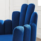 Viceroy Performance Velvet Dining Chair Set of 2 By Modway - EEI-4679 | Dining Chairs | Modishstore - 32