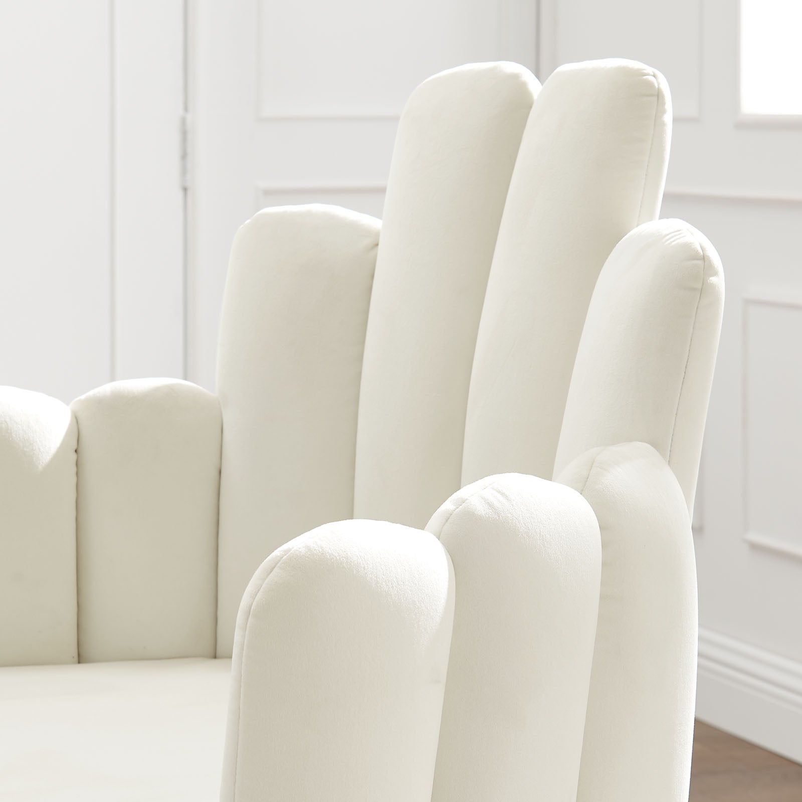 Viceroy Performance Velvet Dining Chair Set of 2 By Modway - EEI-4679 | Dining Chairs | Modishstore - 40