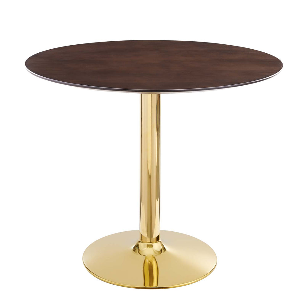 Modway Verne 35" Dining Table - EEI-4738 | Dining Tables | Modishstore - 2
