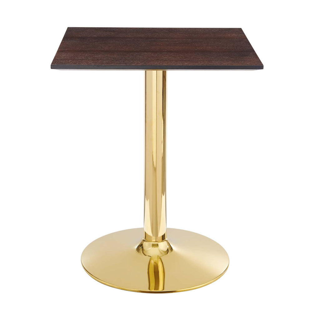 Modway Verne 24" Square Dining Table - EEI-4740 | Dining Tables | Modishstore - 2