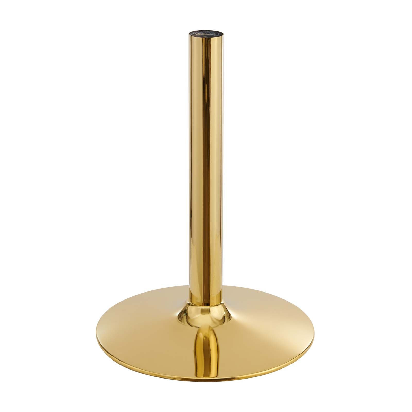 Modway Verne 24" Square Dining Table - EEI-4740 | Dining Tables | Modishstore - 4