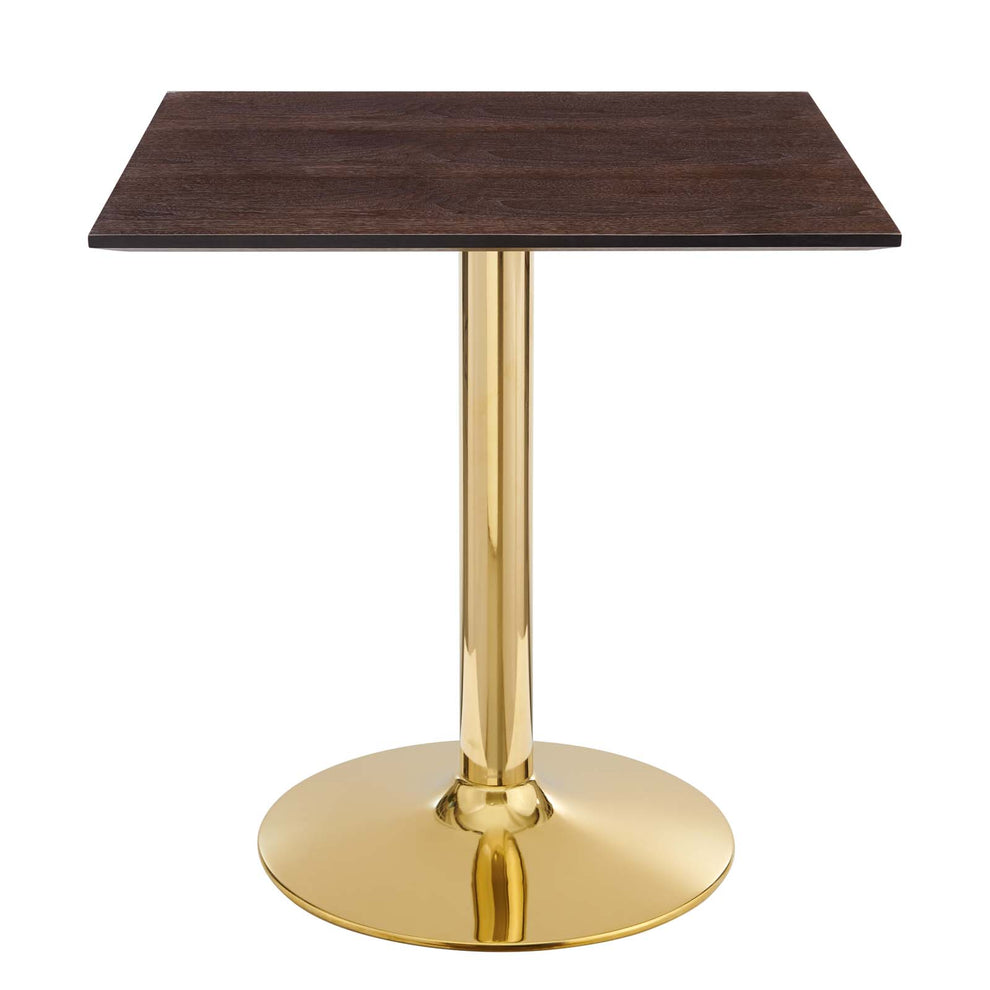 Modway Verne 28" Square Dining Table - EEI-4742 | Dining Tables | Modishstore - 2