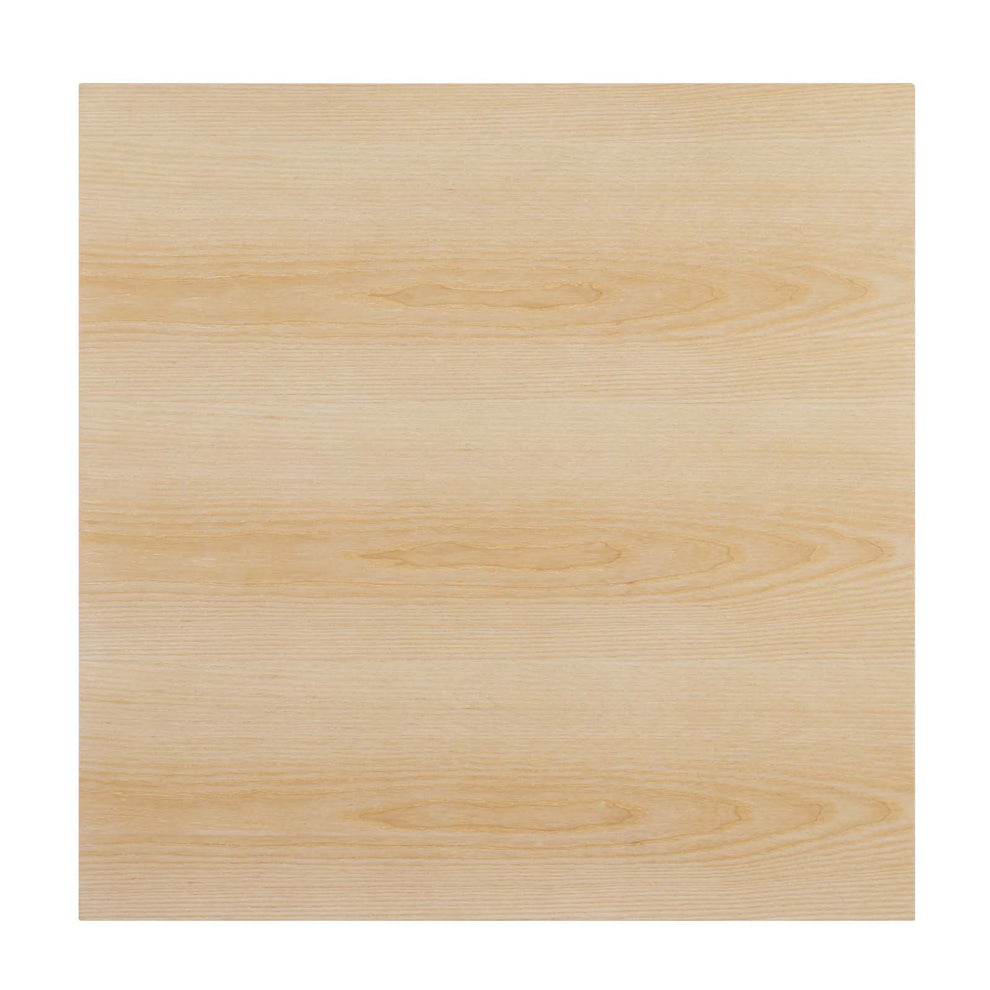 Modway Verne 28" Square Dining Table - EEI-4743 | Dining Tables | Modishstore - 3