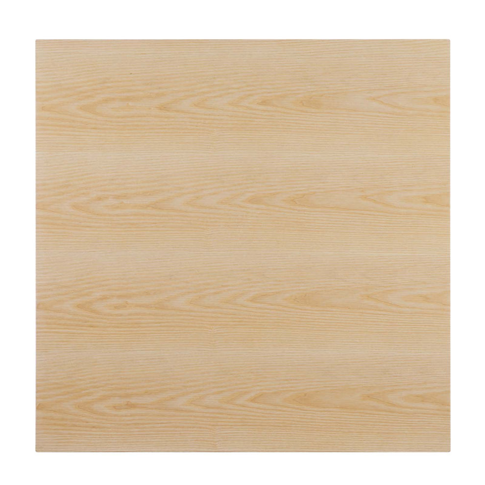 Modway Verne 35" Square Dining Table - EEI-4745 | Dining Tables | Modishstore - 3