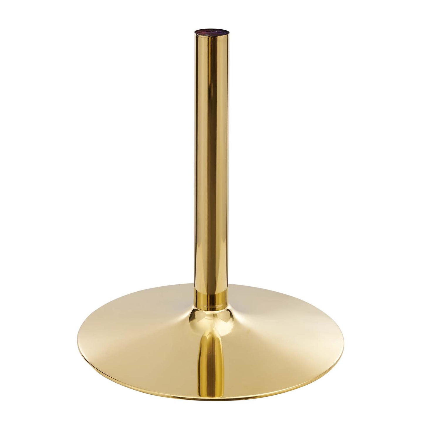 Modway Verne 40" Artificial Marble Dining Table - EEI-4749 | Dining Tables | Modishstore - 3