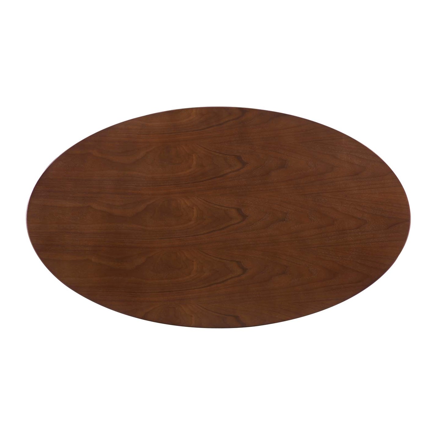 Modway Verne 48" Oval Dining Table - EEI-4751 | Dining Tables | Modishstore - 2