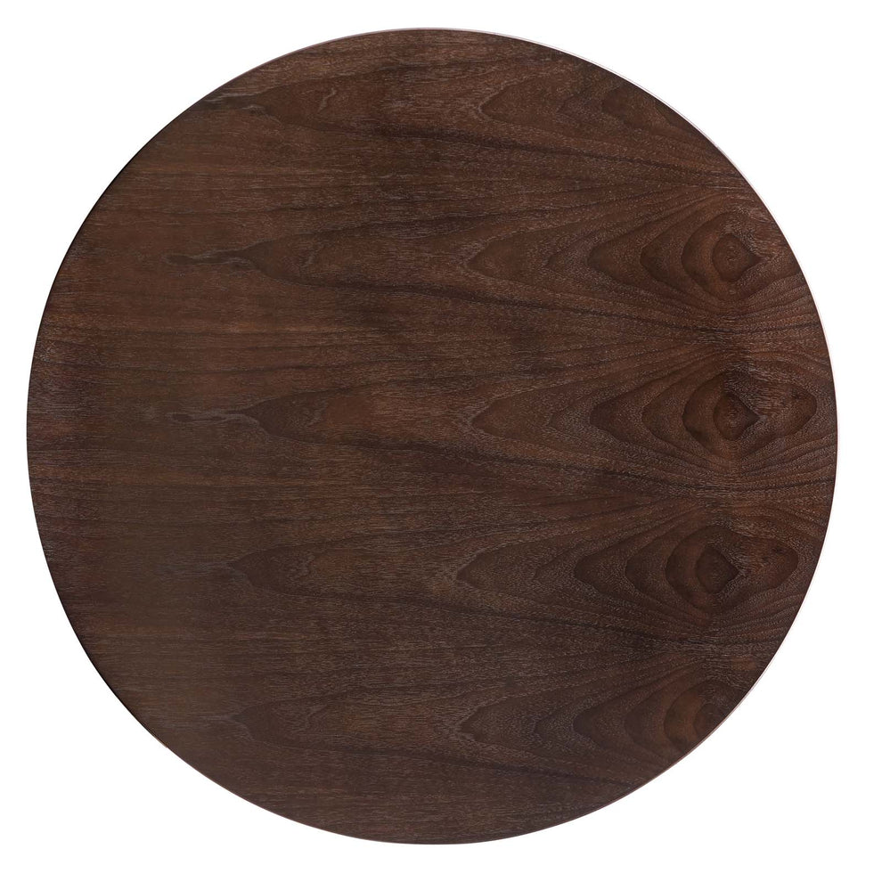 Modway Verne 40" Dining Table - EEI-4753 | Dining Tables | Modishstore - 2