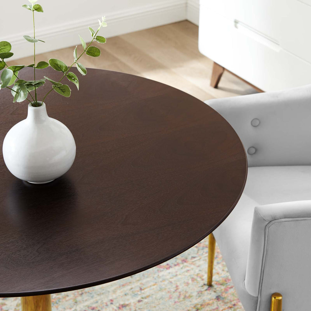 Modway Verne 40" Dining Table - EEI-4753 | Dining Tables | Modishstore - 5