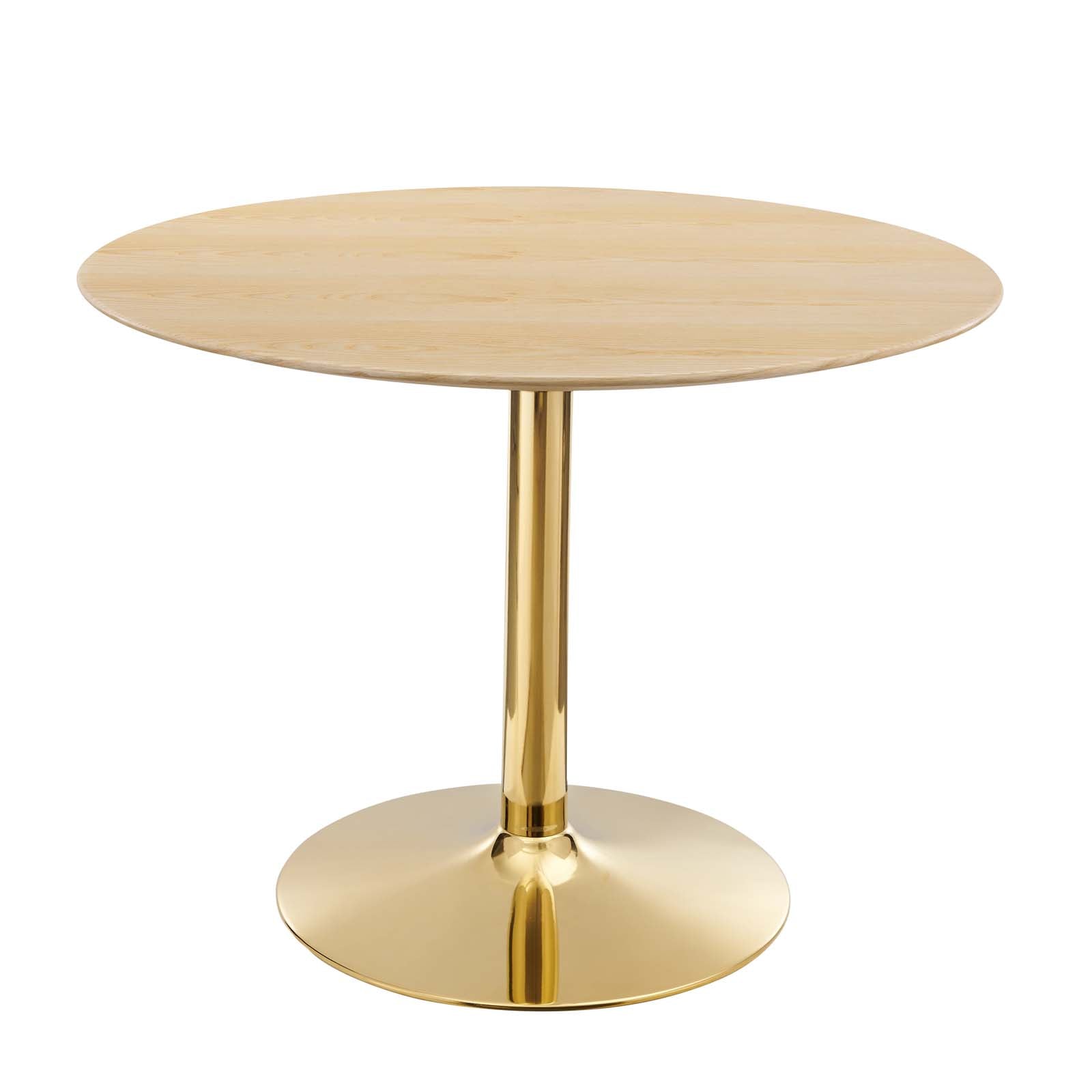 Modway Verne 40" Dining Table - EEI-4754 | Dining Tables | Modishstore - 1