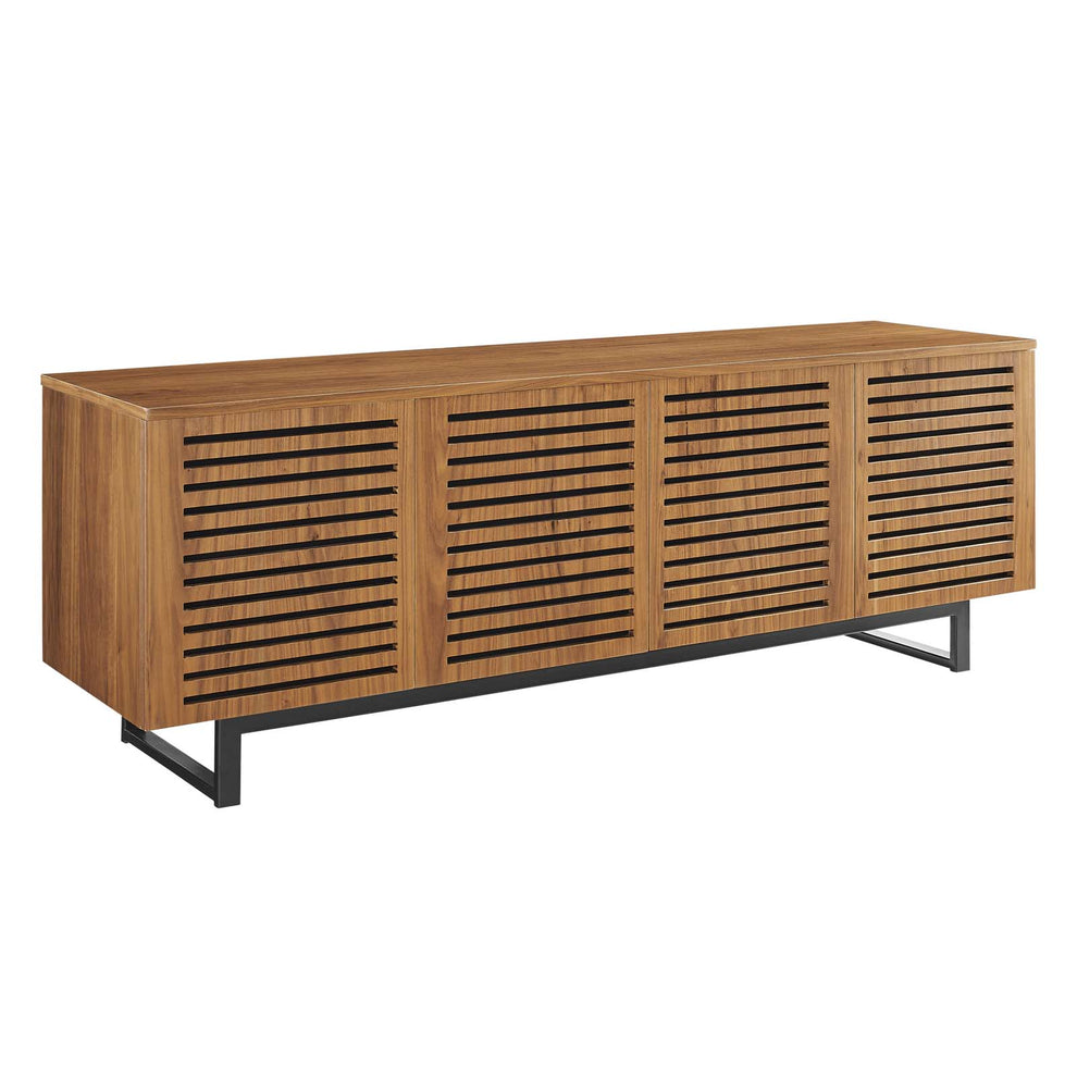 Modway Parker 73" TV Stand - EEI-4763 | TV Stands | Modishstore - 2