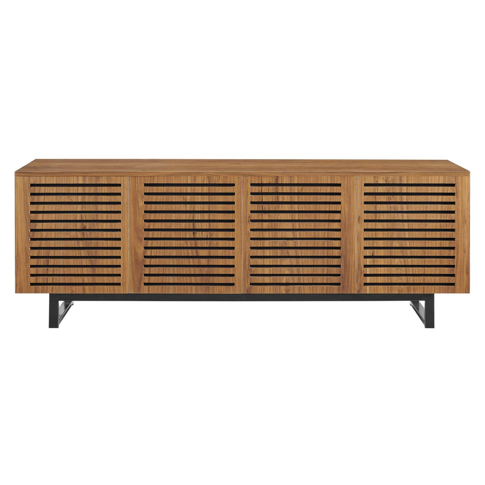 Modway Parker 73" TV Stand - EEI-4763 | TV Stands | Modishstore - 4