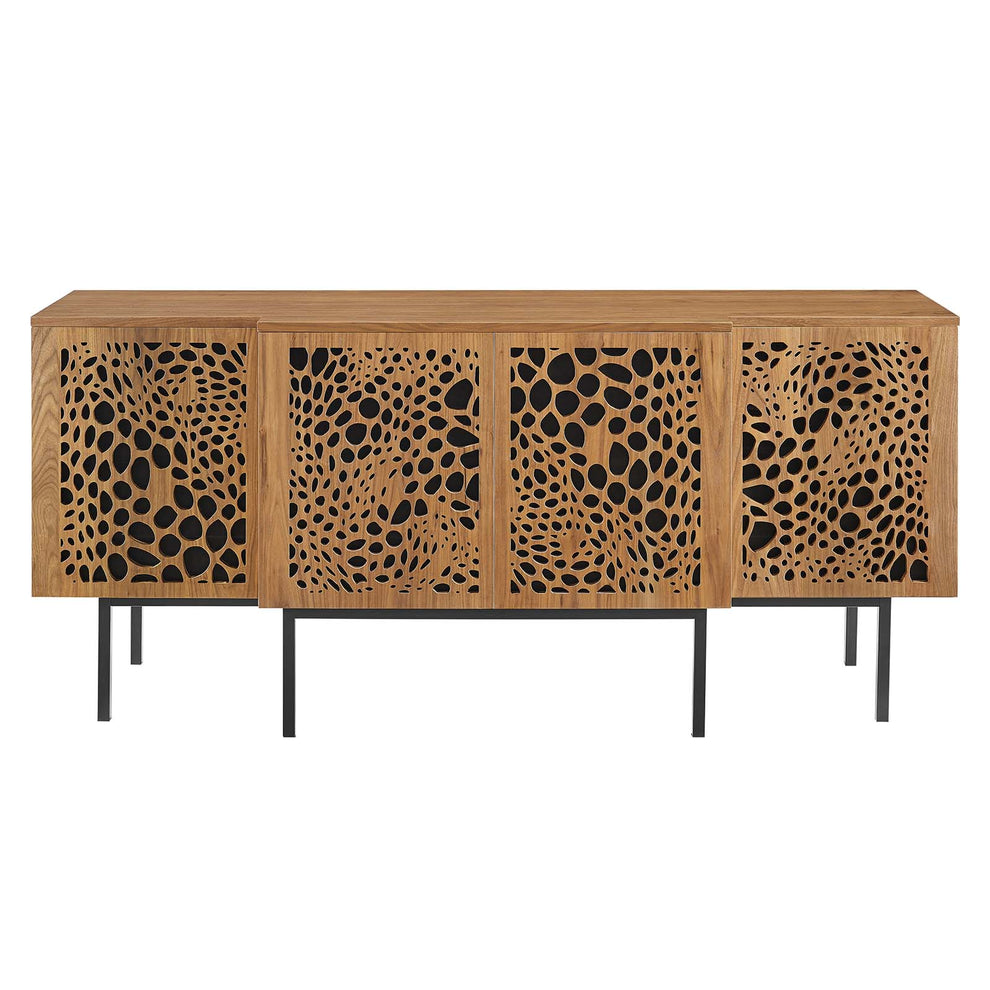 Modway Yosemite Sideboard - EEI-4771 | TV Stands | Modishstore - 4