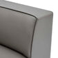 New Modway Mingle Vegan Leather 7-Piece Sectional Sofa | Sofas | Modishstore-7