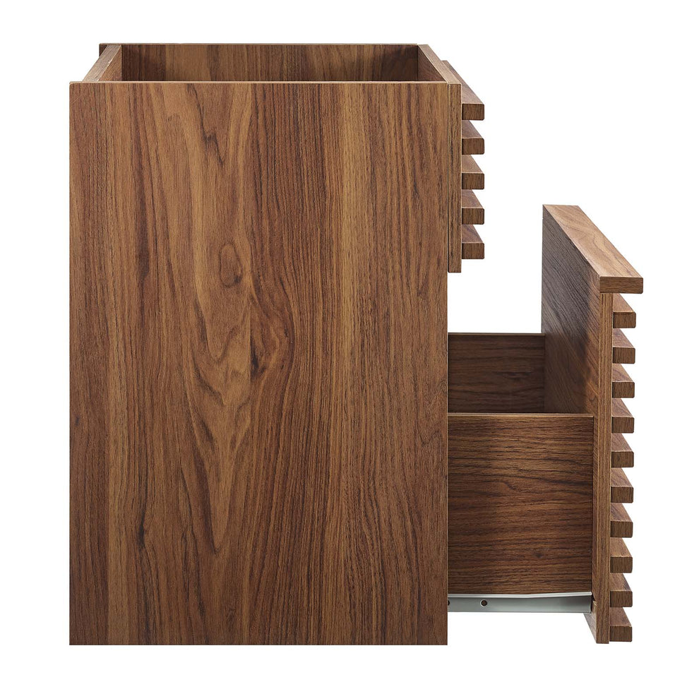 Render 18" Wall-Mount Bathroom Vanity Cabinet By Modway - EEI-4848 | Bathroom Accessories | Modishstore - 26
