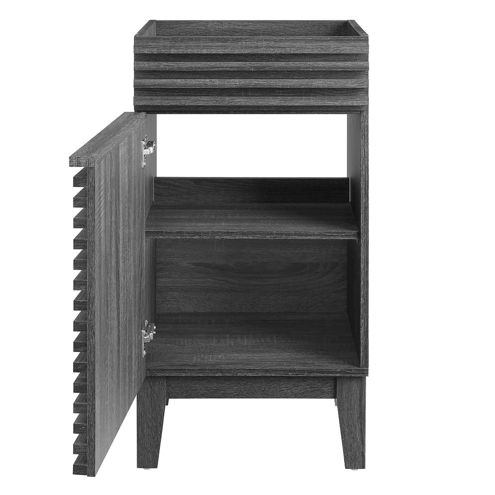 Render 18" Bathroom Vanity Cabinet By Modway - EEI-4849 | Bathroom Accessories | Modishstore - 4