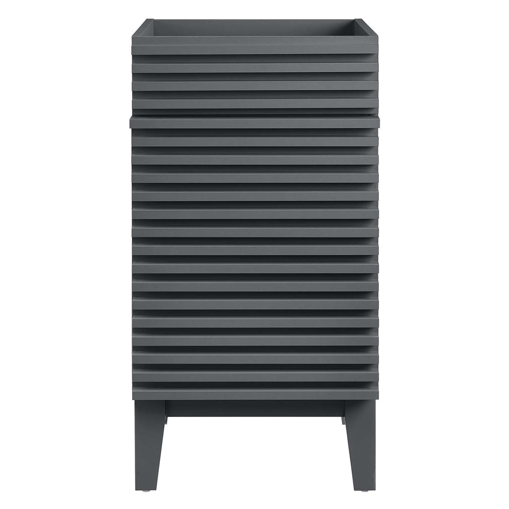 Render 18" Bathroom Vanity Cabinet By Modway - EEI-4849 | Bathroom Accessories | Modishstore - 13