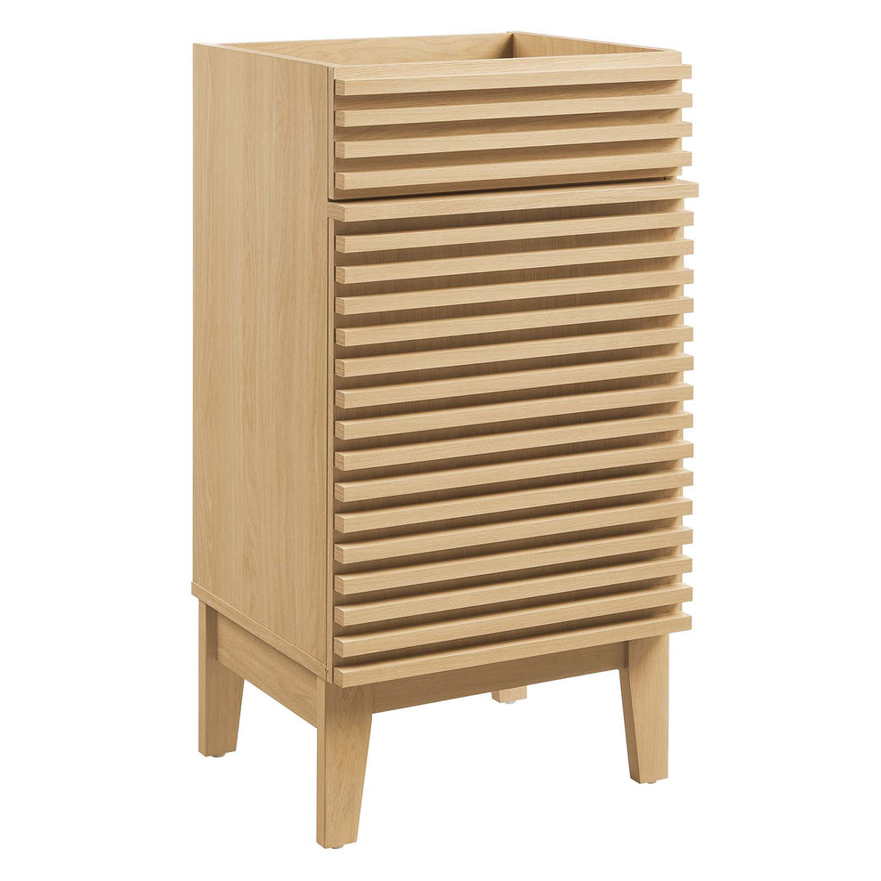 Render 18" Bathroom Vanity Cabinet By Modway - EEI-4849 | Bathroom Accessories | Modishstore - 17