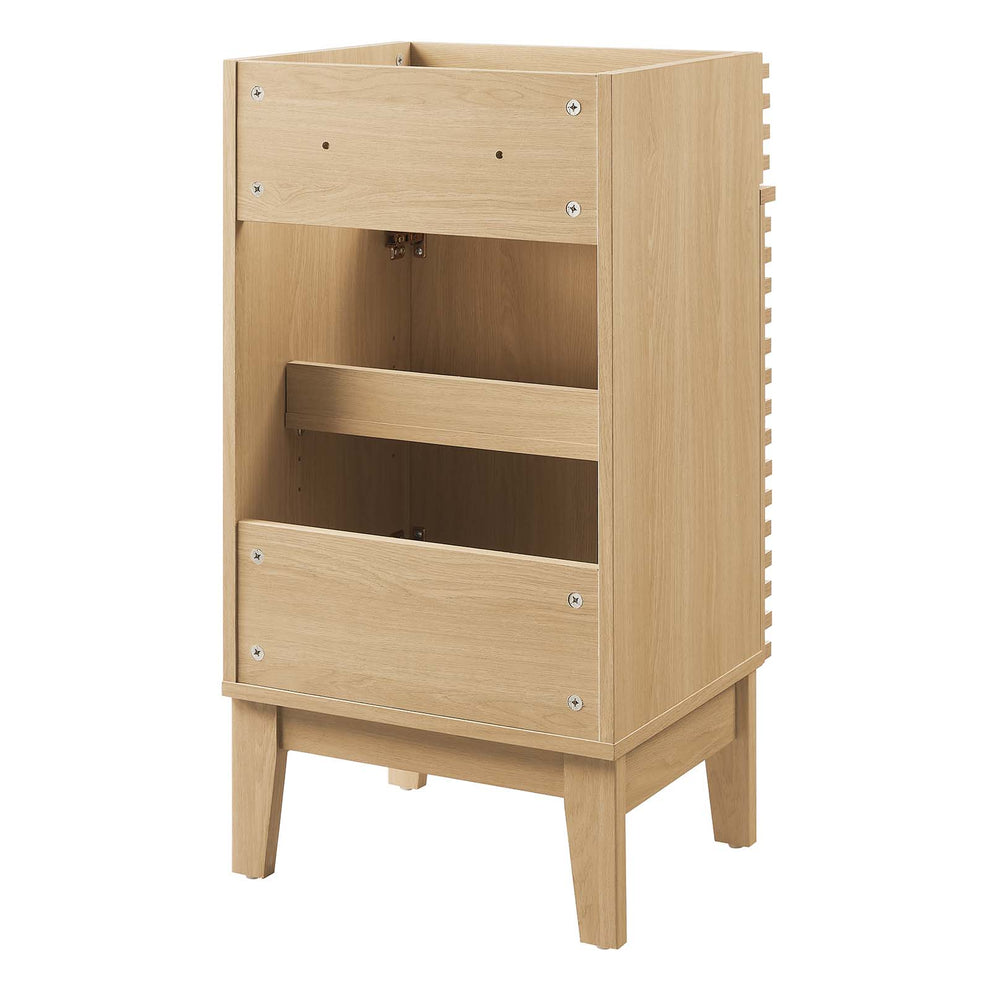 Render 18" Bathroom Vanity Cabinet By Modway - EEI-4849 | Bathroom Accessories | Modishstore - 20