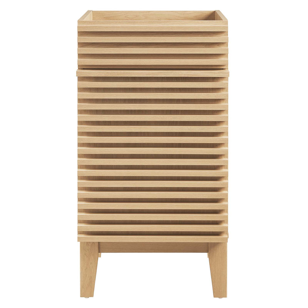 Render 18" Bathroom Vanity Cabinet By Modway - EEI-4849 | Bathroom Accessories | Modishstore - 21