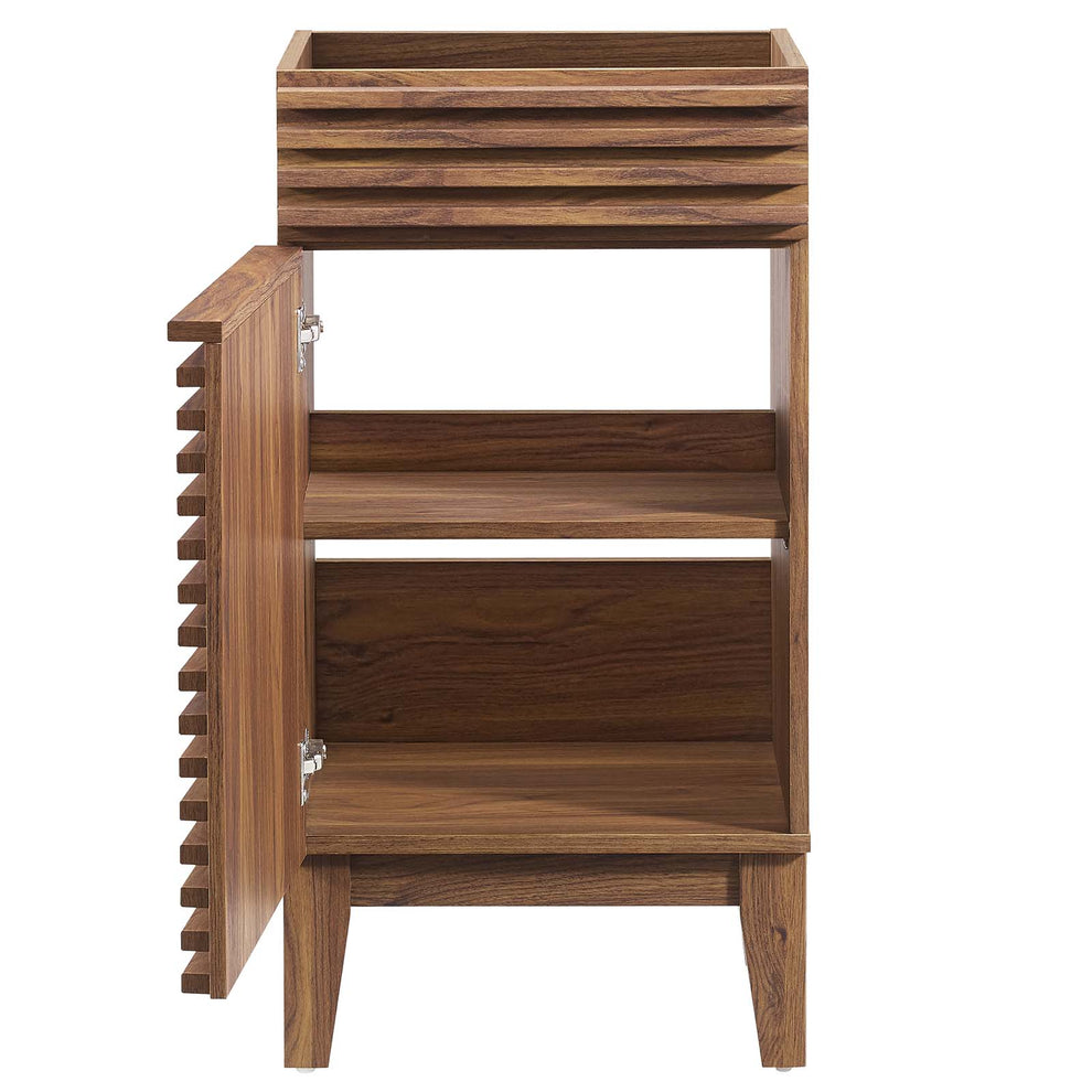 Render 18" Bathroom Vanity Cabinet By Modway - EEI-4849 | Bathroom Accessories | Modishstore - 27