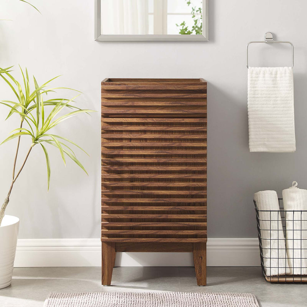 Render 18" Bathroom Vanity Cabinet By Modway - EEI-4849 | Bathroom Accessories | Modishstore - 31