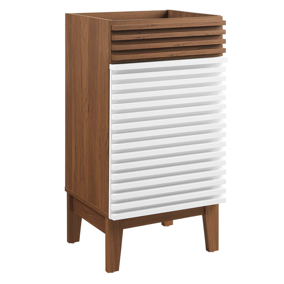 Render 18" Bathroom Vanity Cabinet By Modway - EEI-4849 | Bathroom Accessories | Modishstore - 41