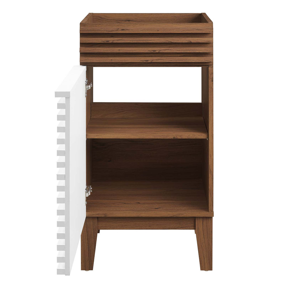 Render 18" Bathroom Vanity Cabinet By Modway - EEI-4849 | Bathroom Accessories | Modishstore - 43