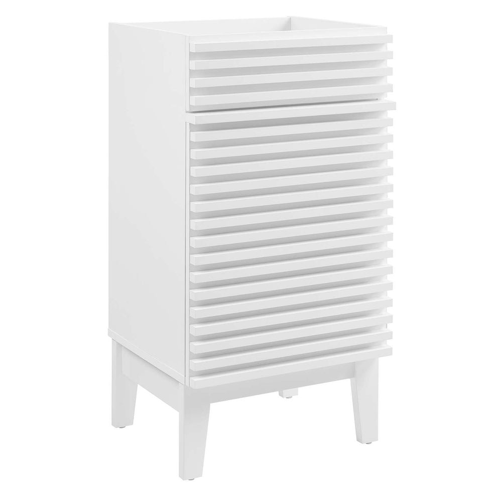 Render 18" Bathroom Vanity Cabinet By Modway - EEI-4849 | Bathroom Accessories | Modishstore - 33
