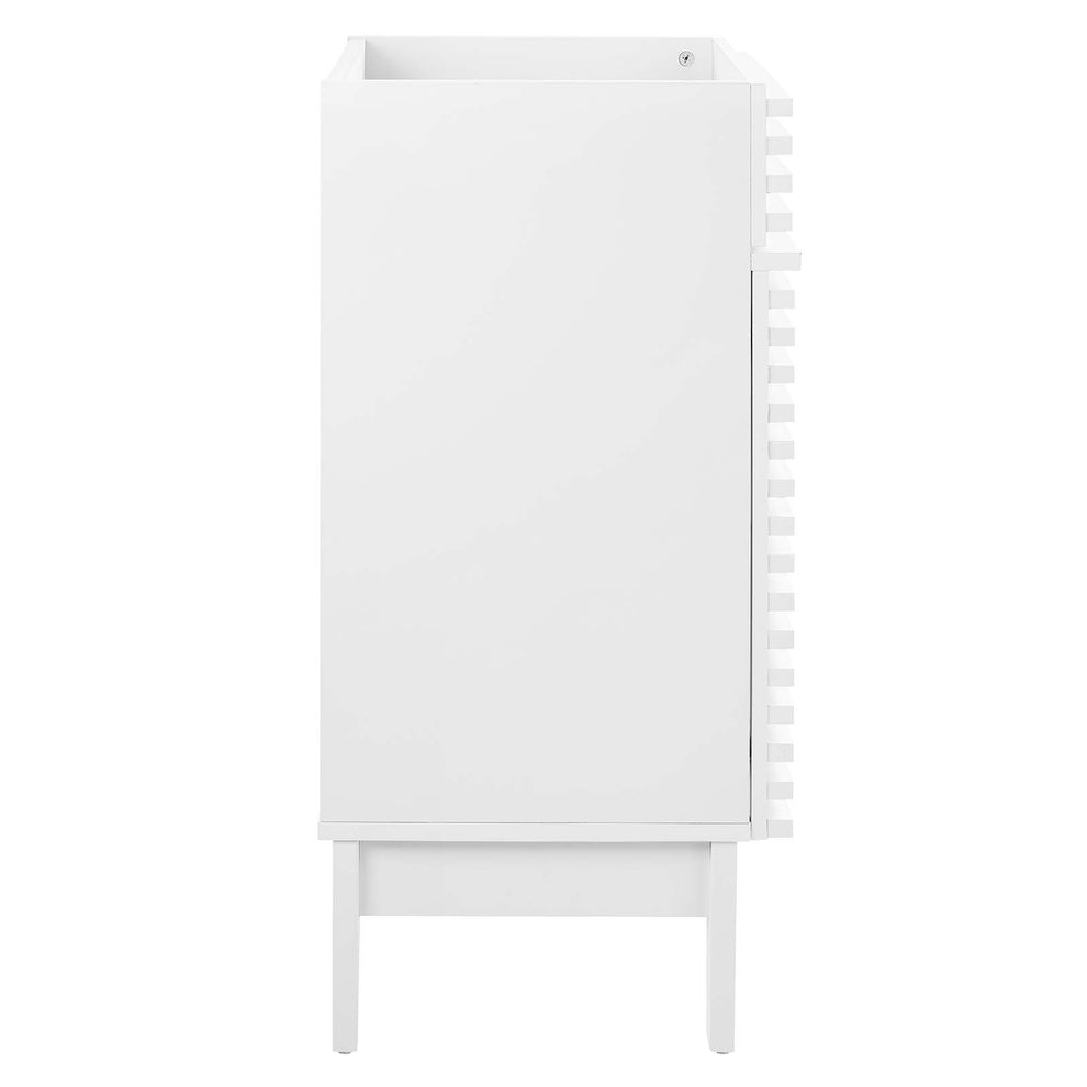 Render 18" Bathroom Vanity Cabinet By Modway - EEI-4849 | Bathroom Accessories | Modishstore - 34