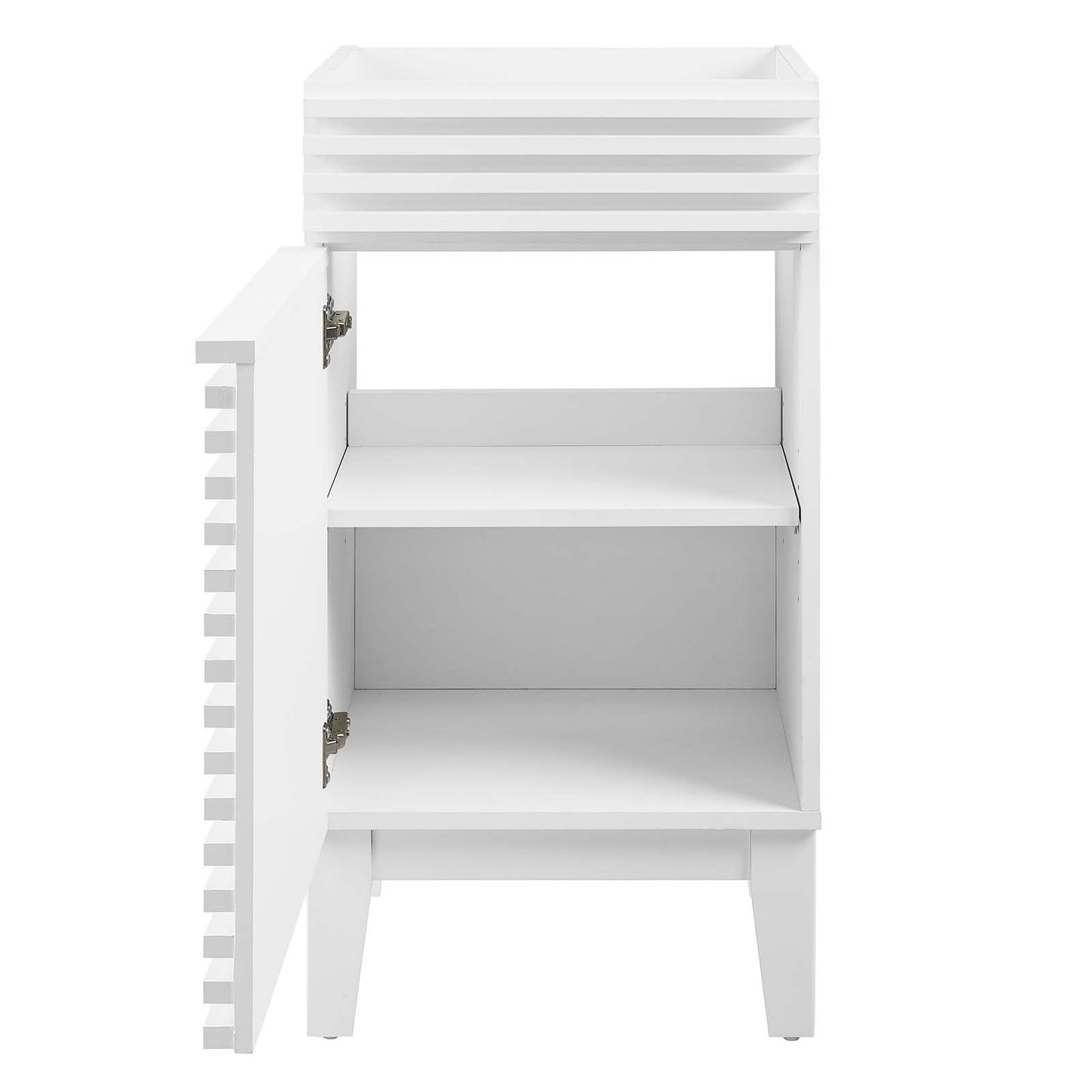 Render 18" Bathroom Vanity Cabinet By Modway - EEI-4849 | Bathroom Accessories | Modishstore - 35
