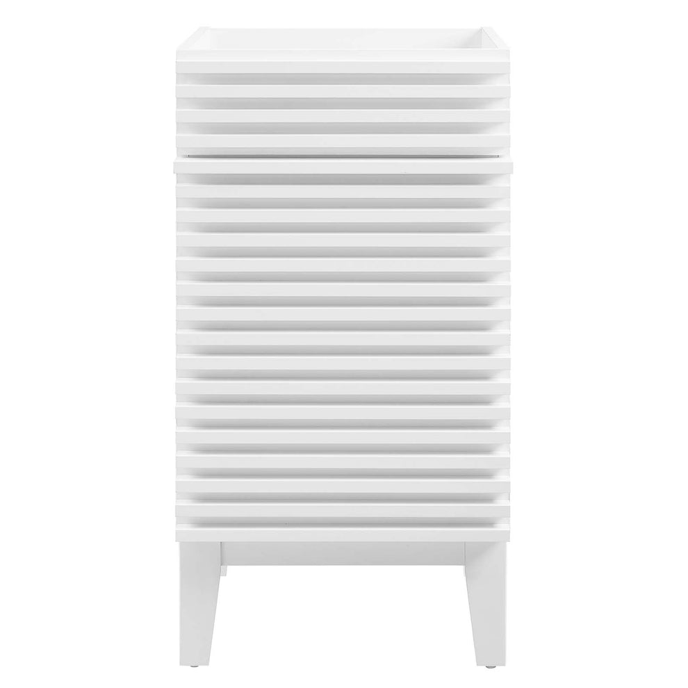 Render 18" Bathroom Vanity Cabinet By Modway - EEI-4849 | Bathroom Accessories | Modishstore - 37