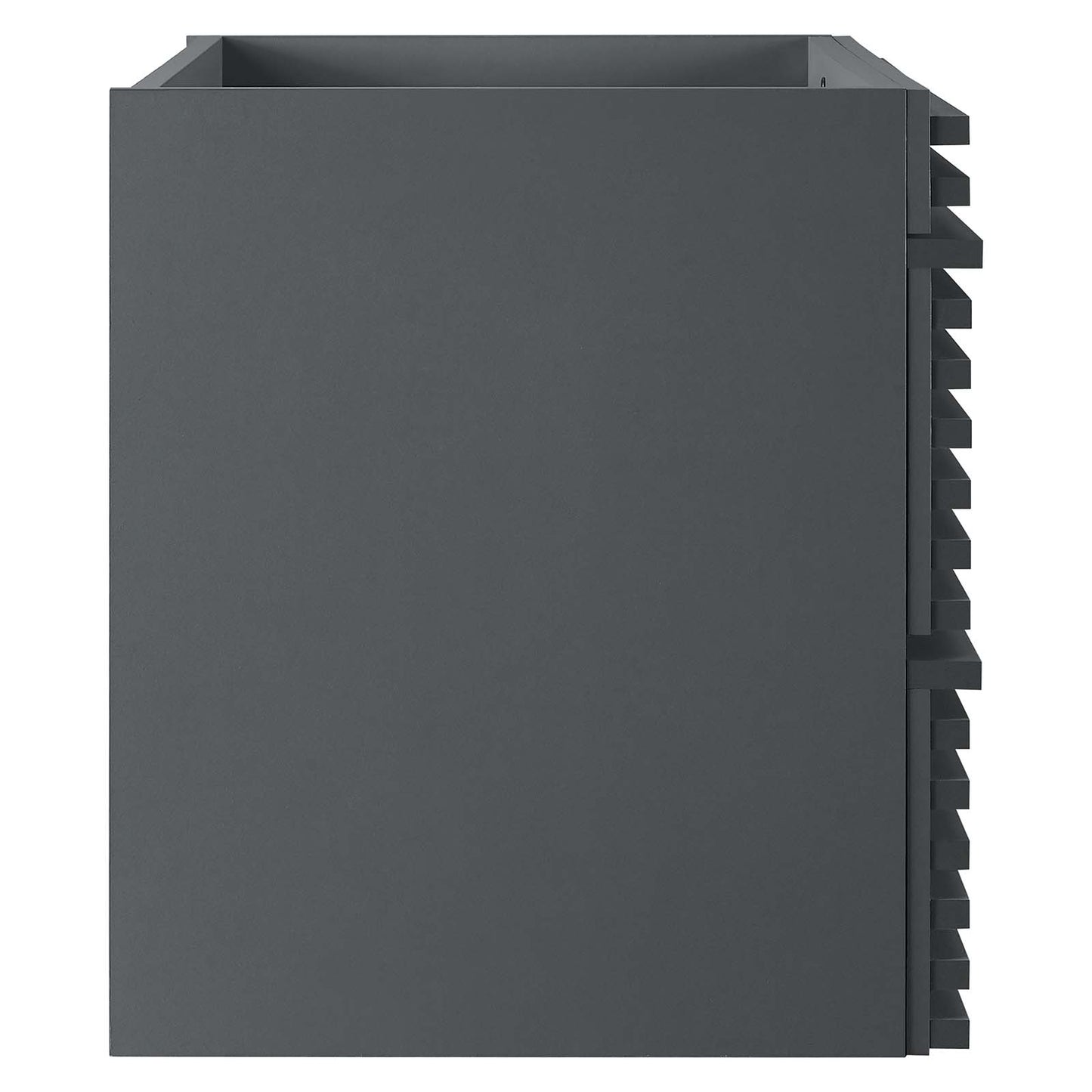 Render 30" Wall-Mount Bathroom Vanity By Modway - EEI-4850 | Bathroom Accessories | Modishstore - 10