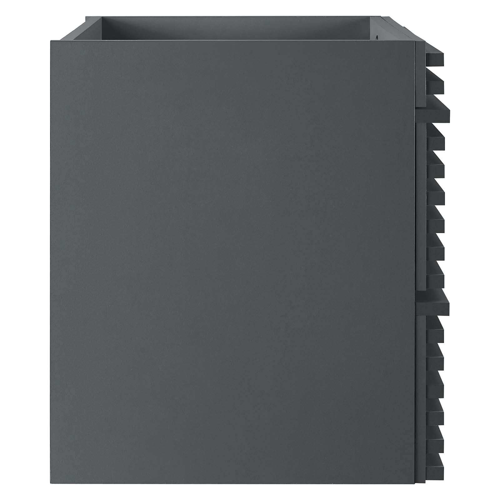 Render 30" Wall-Mount Bathroom Vanity By Modway - EEI-4850 | Bathroom Accessories | Modishstore - 10