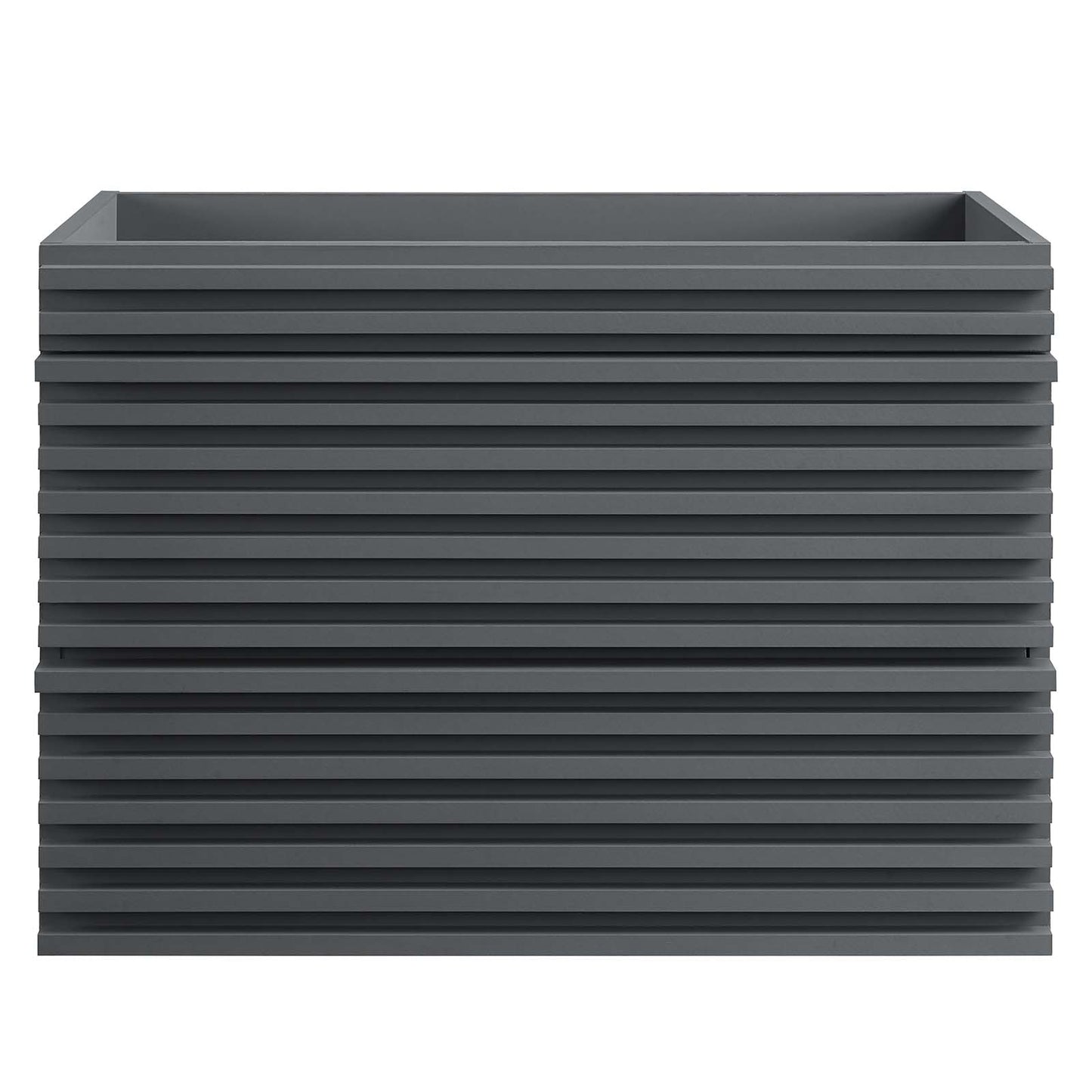 Render 30" Wall-Mount Bathroom Vanity By Modway - EEI-4850 | Bathroom Accessories | Modishstore - 13