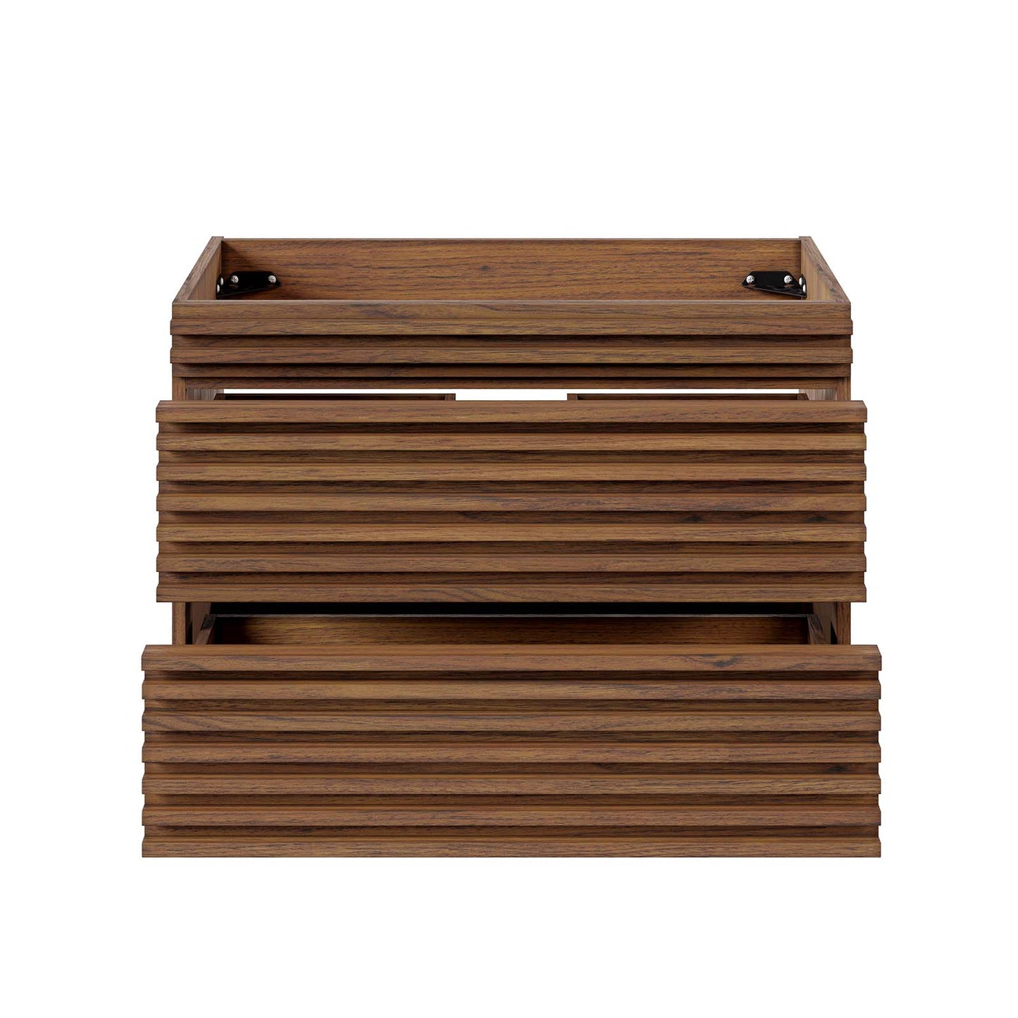 Render 30" Wall-Mount Bathroom Vanity By Modway - EEI-4850 | Bathroom Accessories | Modishstore - 30