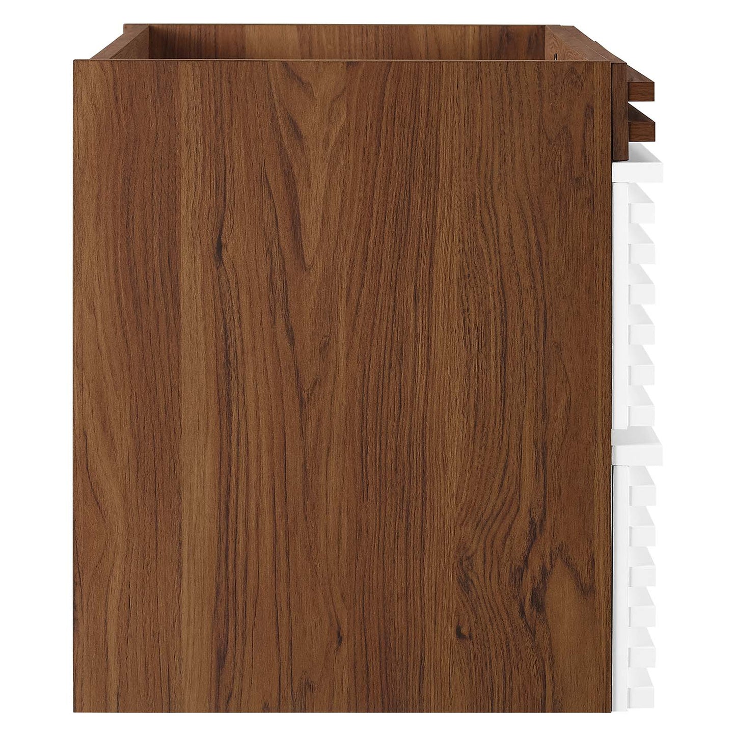 Render 30" Wall-Mount Bathroom Vanity By Modway - EEI-4850 | Bathroom Accessories | Modishstore - 43