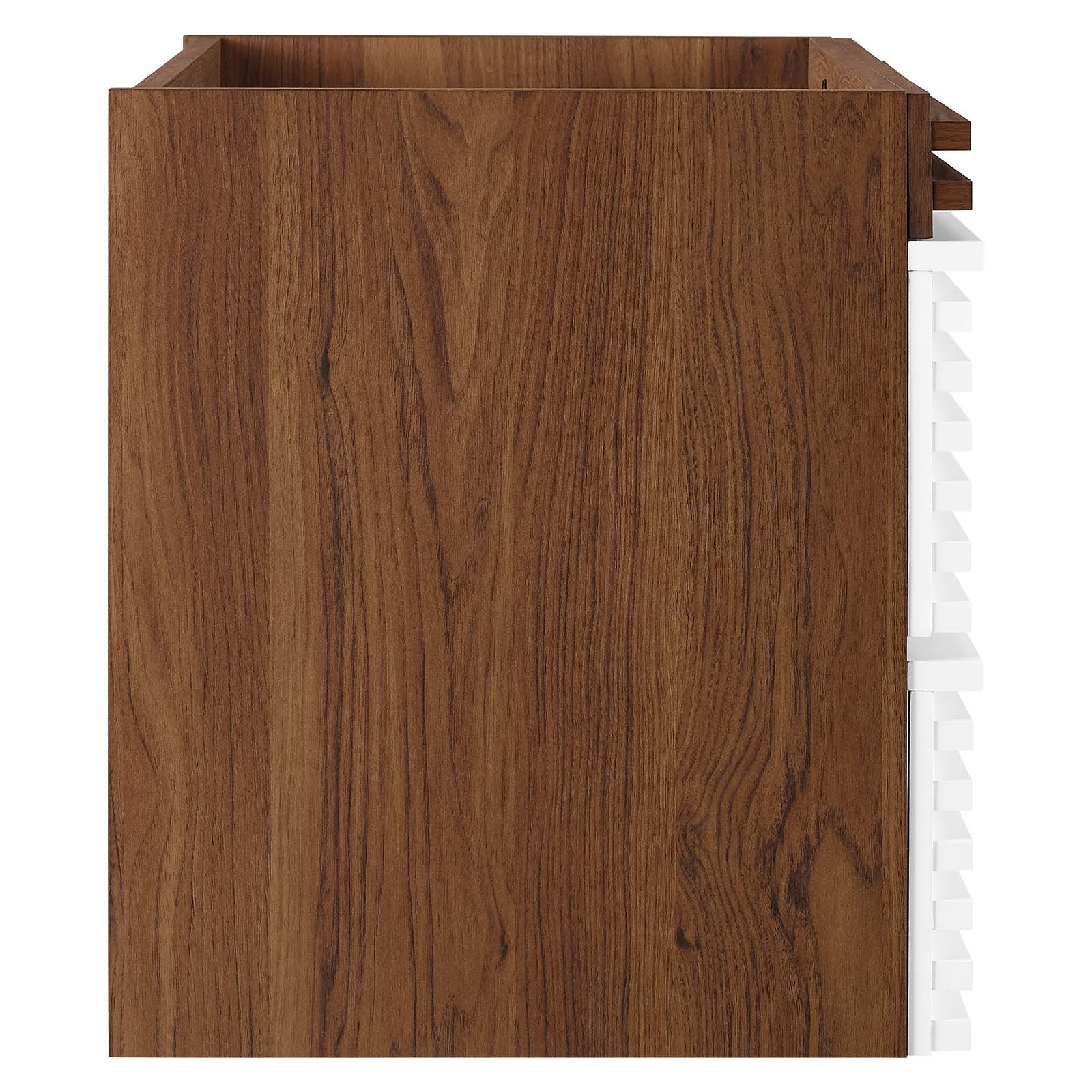 Render 30" Wall-Mount Bathroom Vanity By Modway - EEI-4850 | Bathroom Accessories | Modishstore - 43