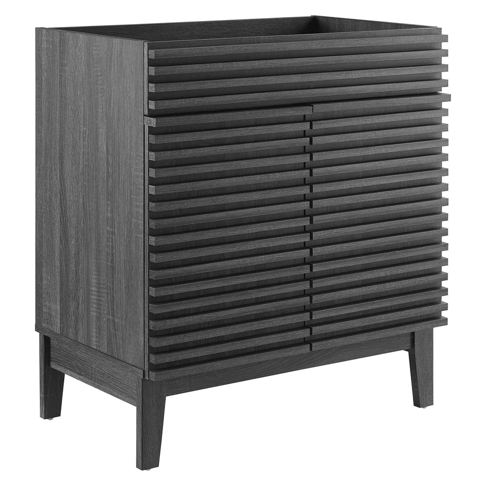 Render 30" Bathroom Vanity Cabinet By Modway - EEI-4851 | Bathroom Accessories | Modishstore - 2